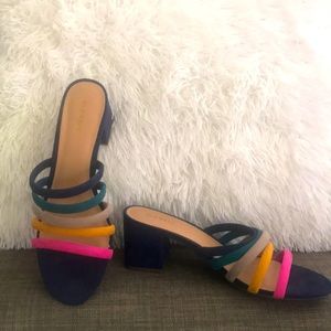 Old Navy sandals 👡